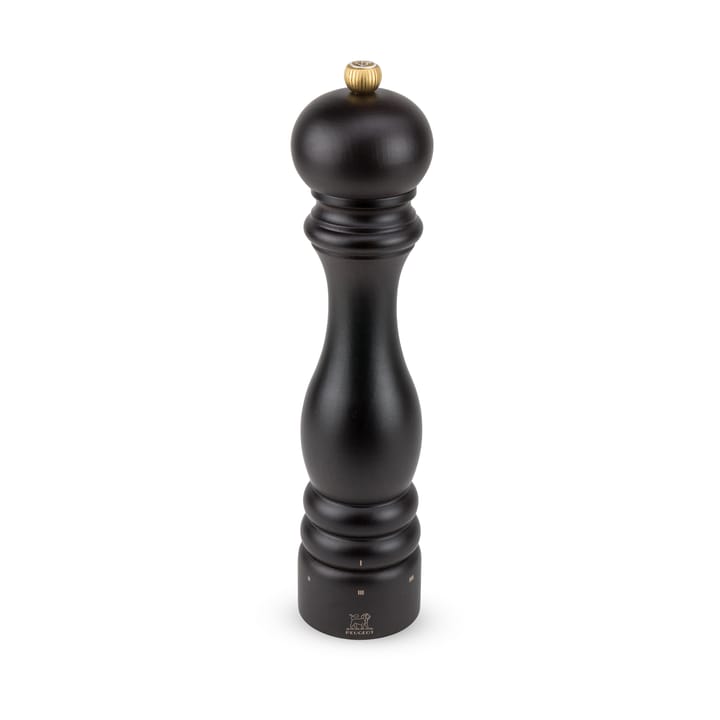 Macina sale Paris u'Select Z 27 cm - Cioccolato - Peugeot