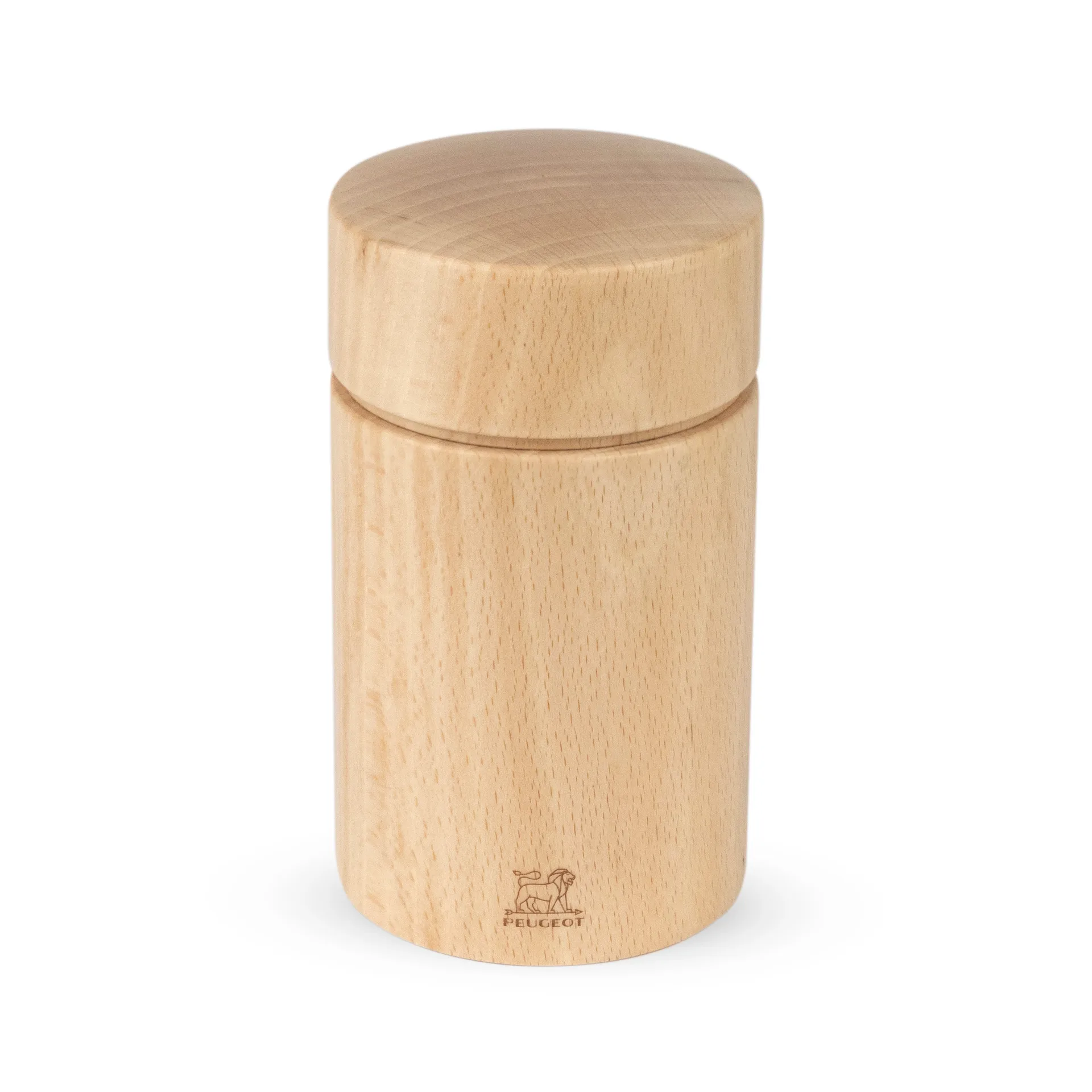 Macina semi di lino Naka 11 cm, naturale Peugeot