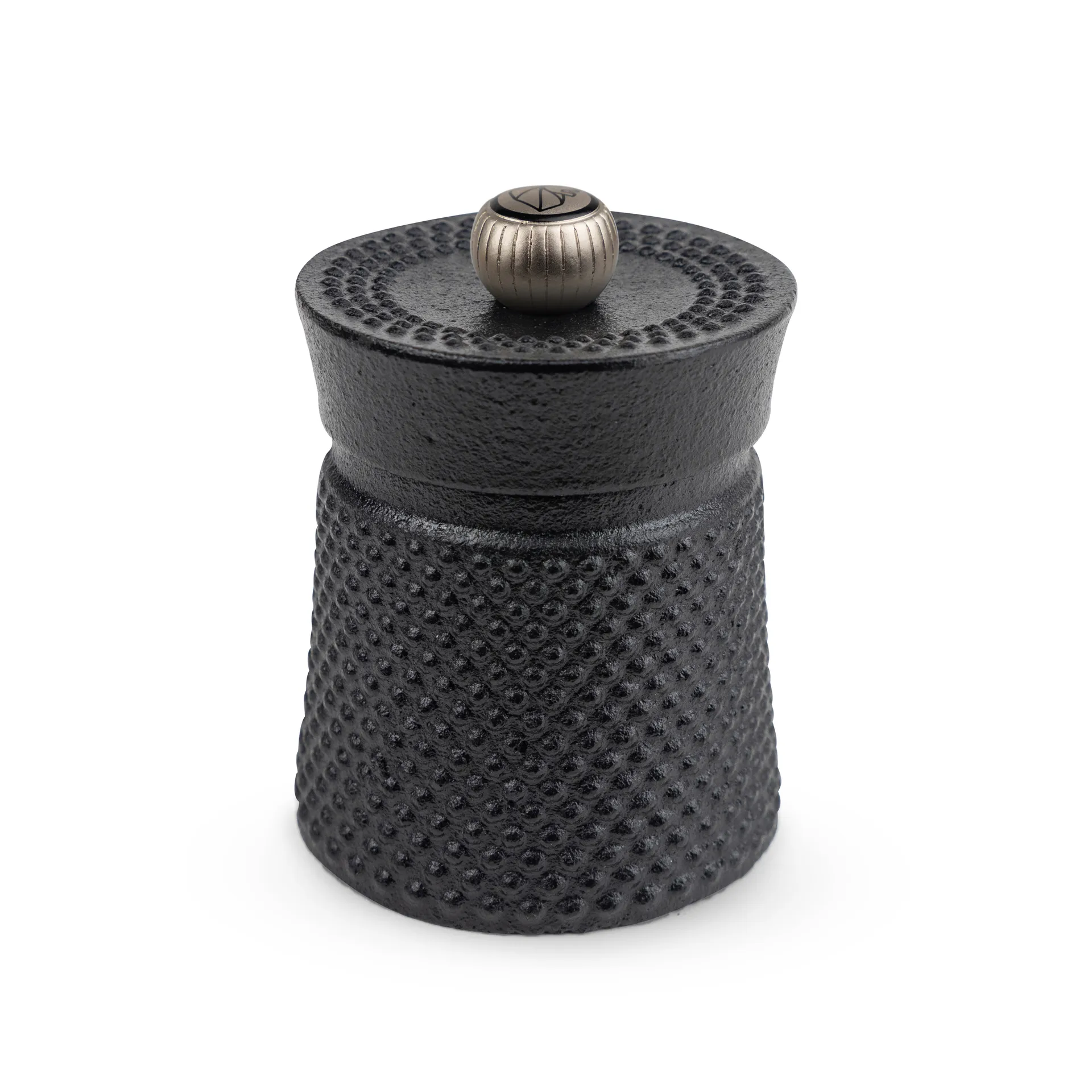 Macinapepe Bali Fonte 8 cm, nero Peugeot