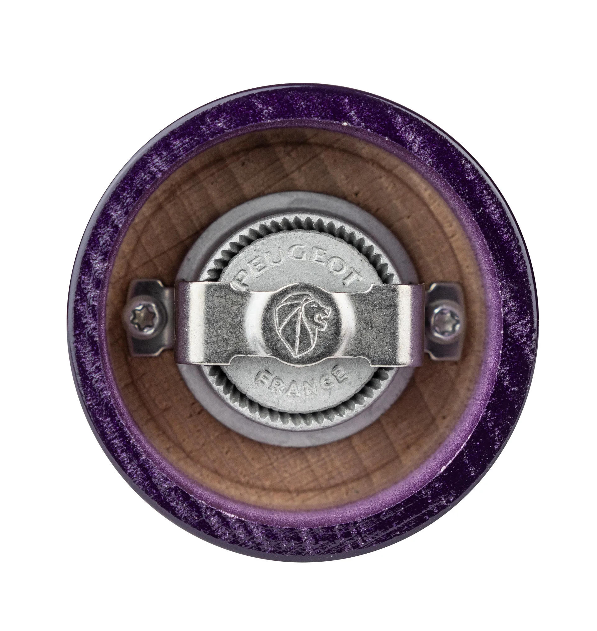 Macinapepe Bistrorama 10 cm, Aubergine Peugeot