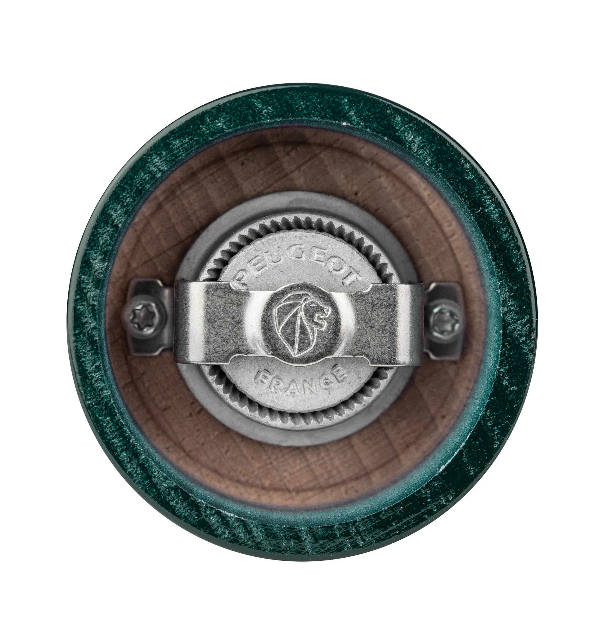 Macinapepe Bistrorama 10 cm, Forest green Peugeot