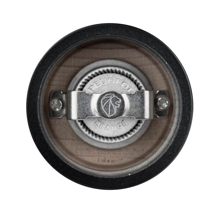 Macinapepe Bistrorama 10 cm - Laccato nero - Peugeot