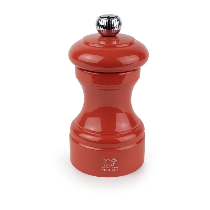 Premier Housewares Set Macina Pepe E Sale Trasparente, Acrilico, 22 Cm