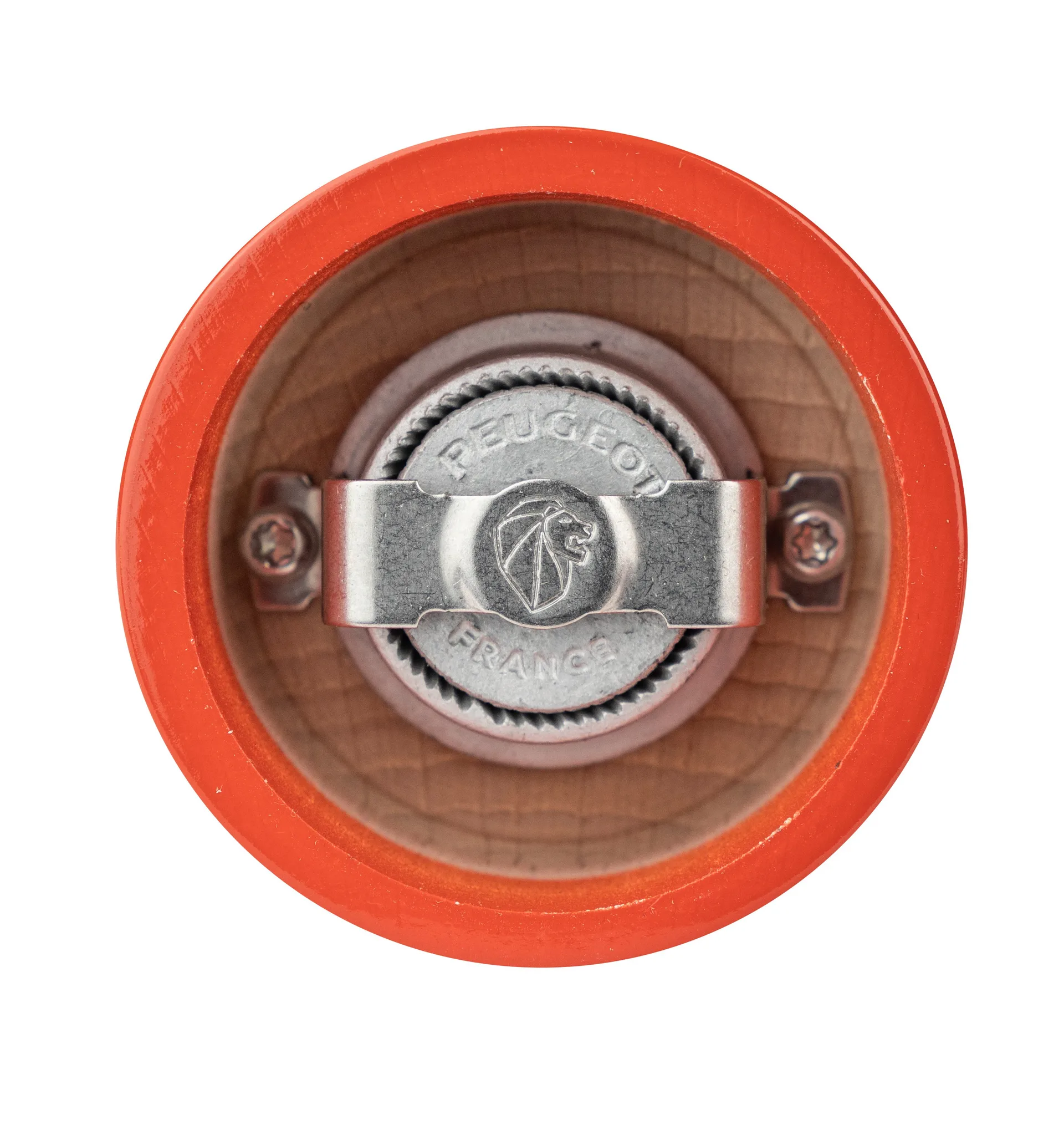 Macinapepe Bistrorama 10 cm, Terracotta Peugeot