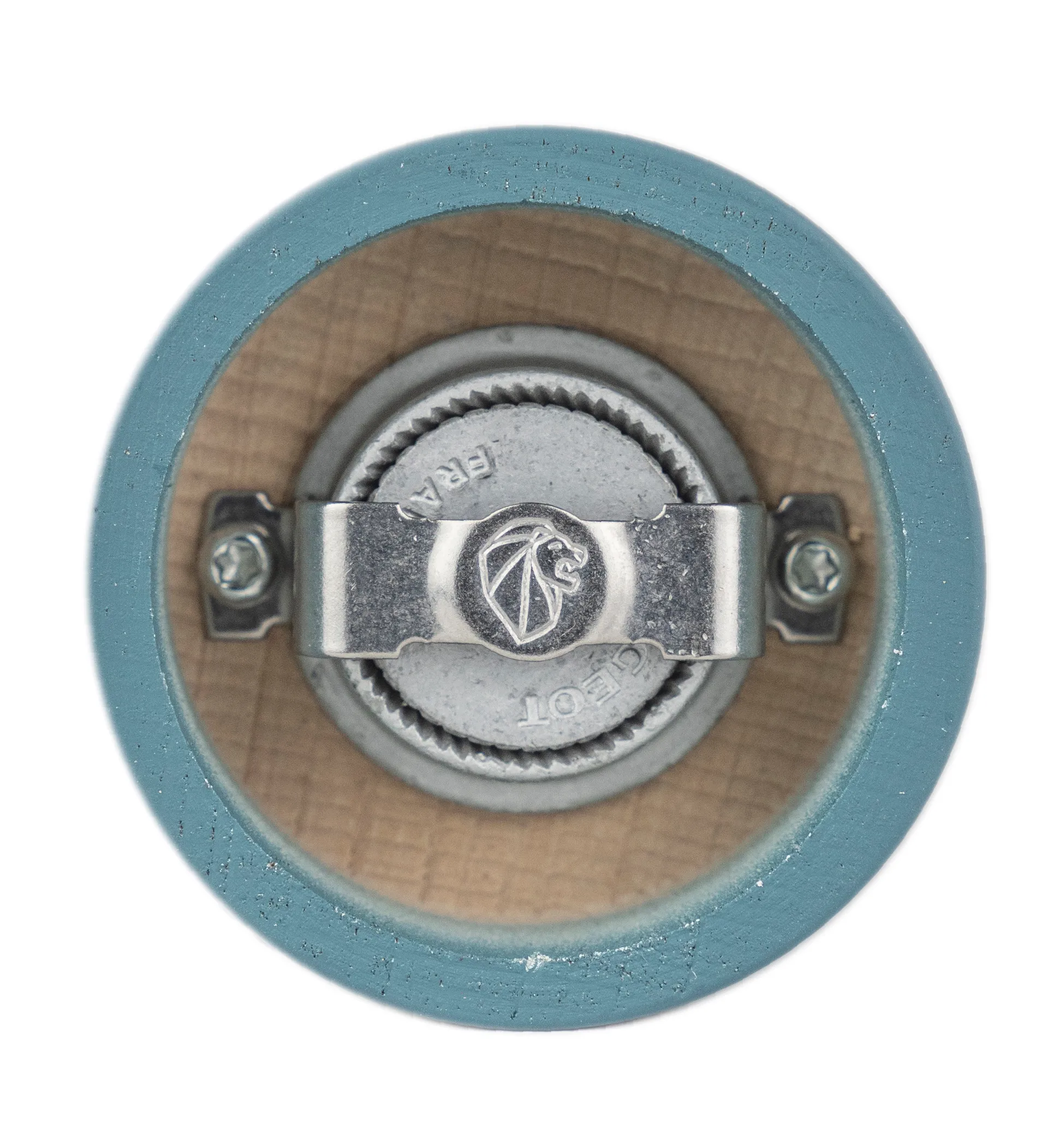 Macinapepe Boreal 21 cm, Celeste Peugeot