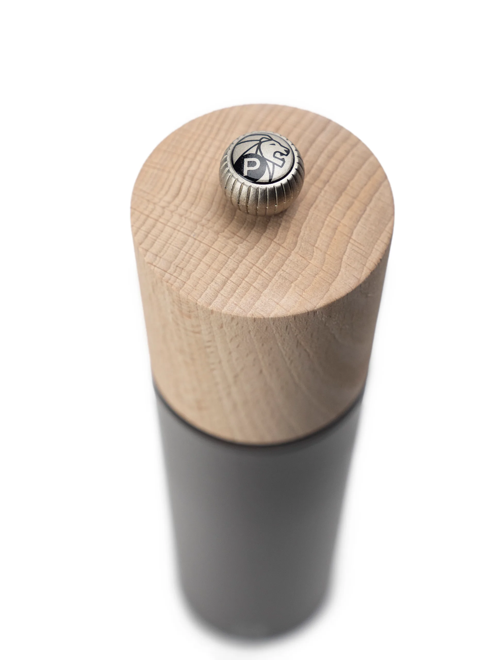 Macinapepe Boreal 21 cm, Grigio roccia Peugeot