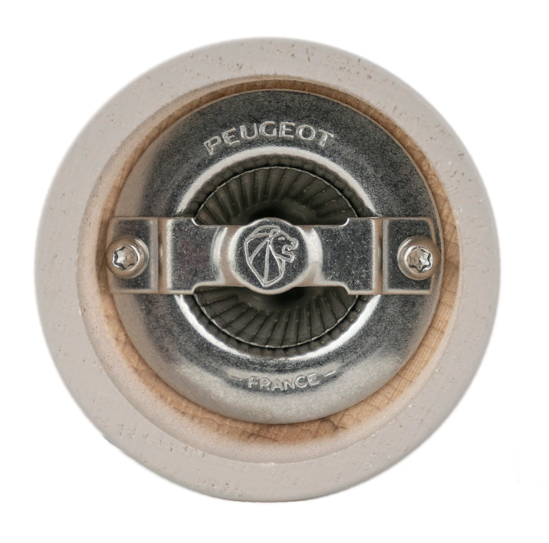 Macinapepe Boreal 21 cm, Pebble grey Peugeot