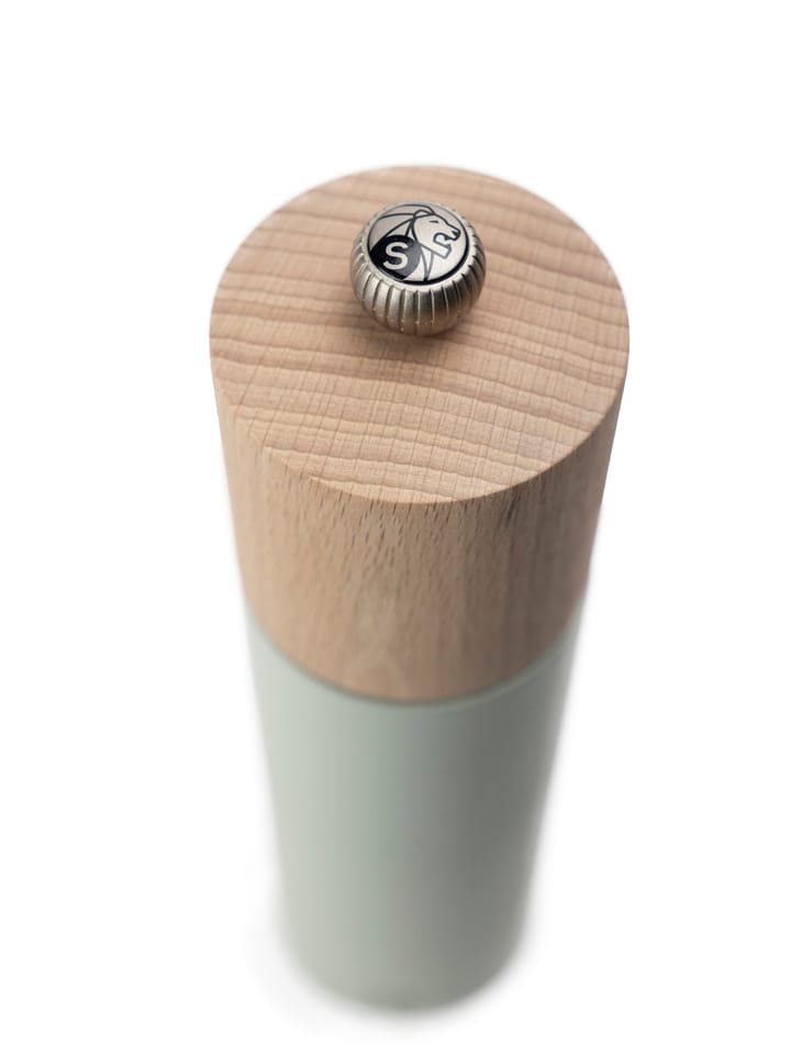 Macinapepe Boreal 21 cm, Sage green Peugeot