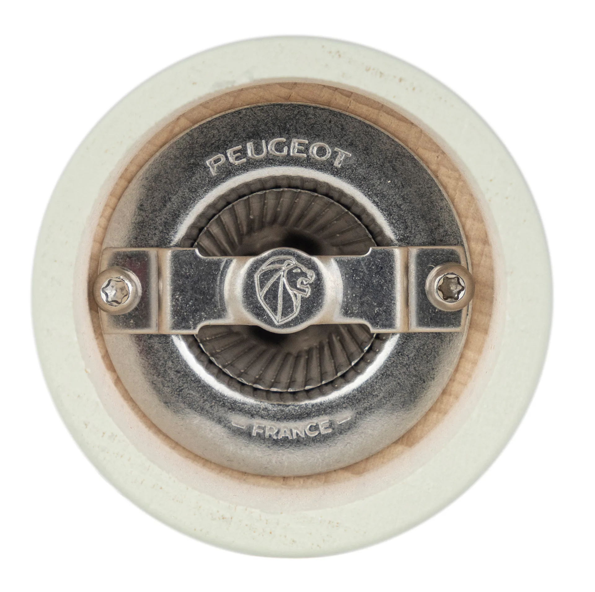 Macinapepe Boreal 21 cm, Sage green Peugeot