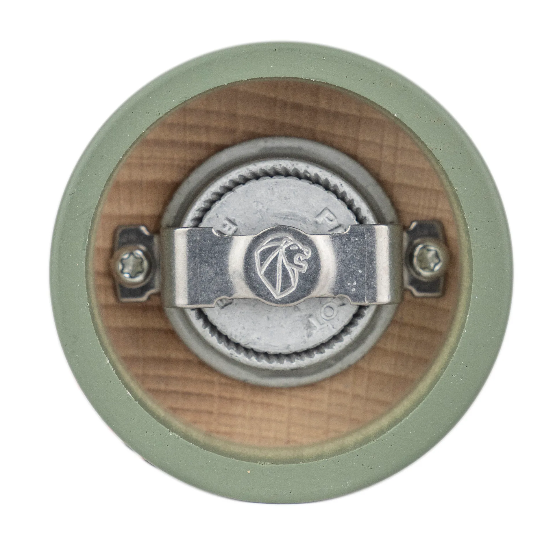 Macinapepe Boreal 21 cm, Verde felce Peugeot