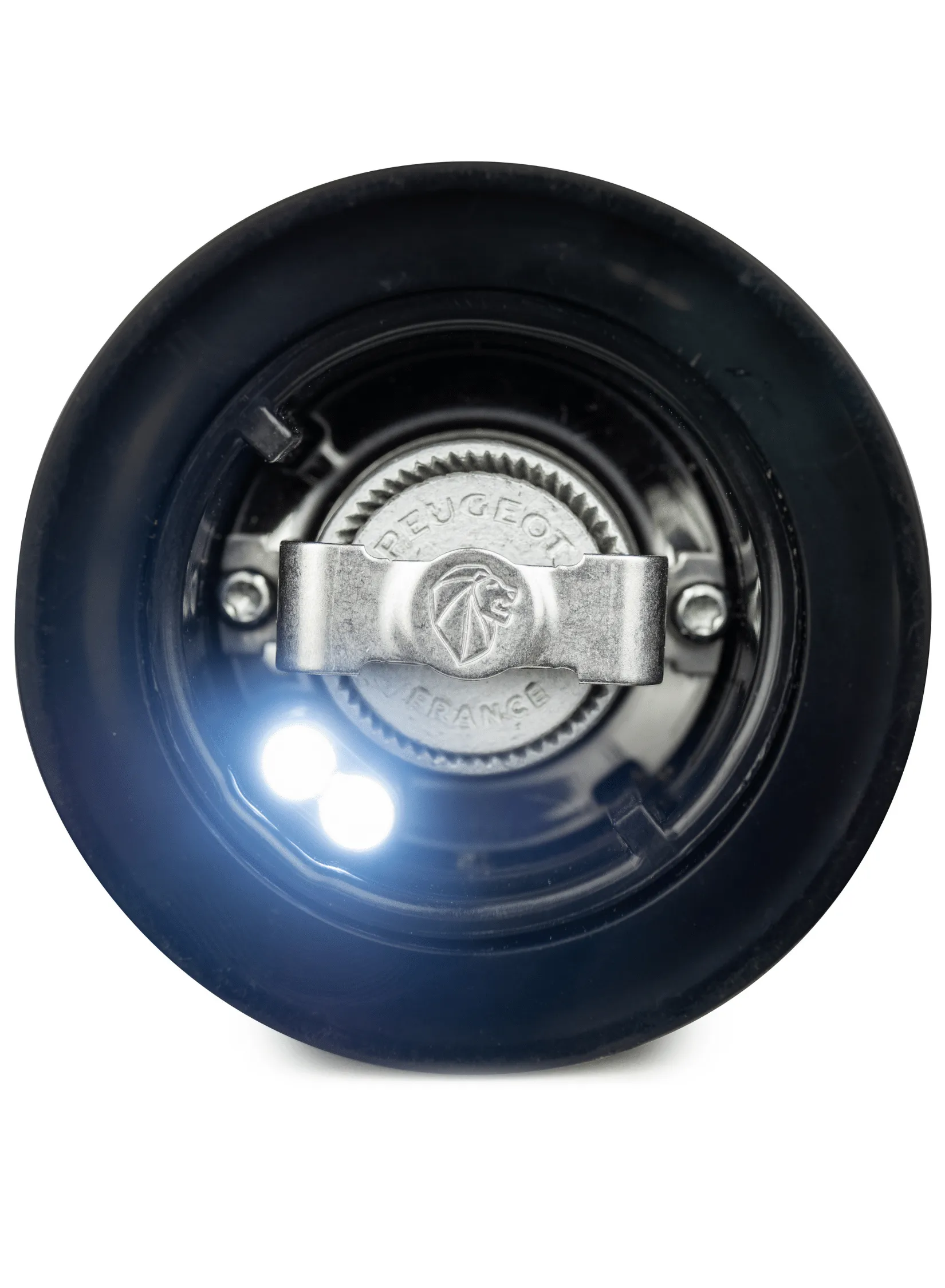 Macinapepe elettrico Daman 16 cm, Nero Peugeot