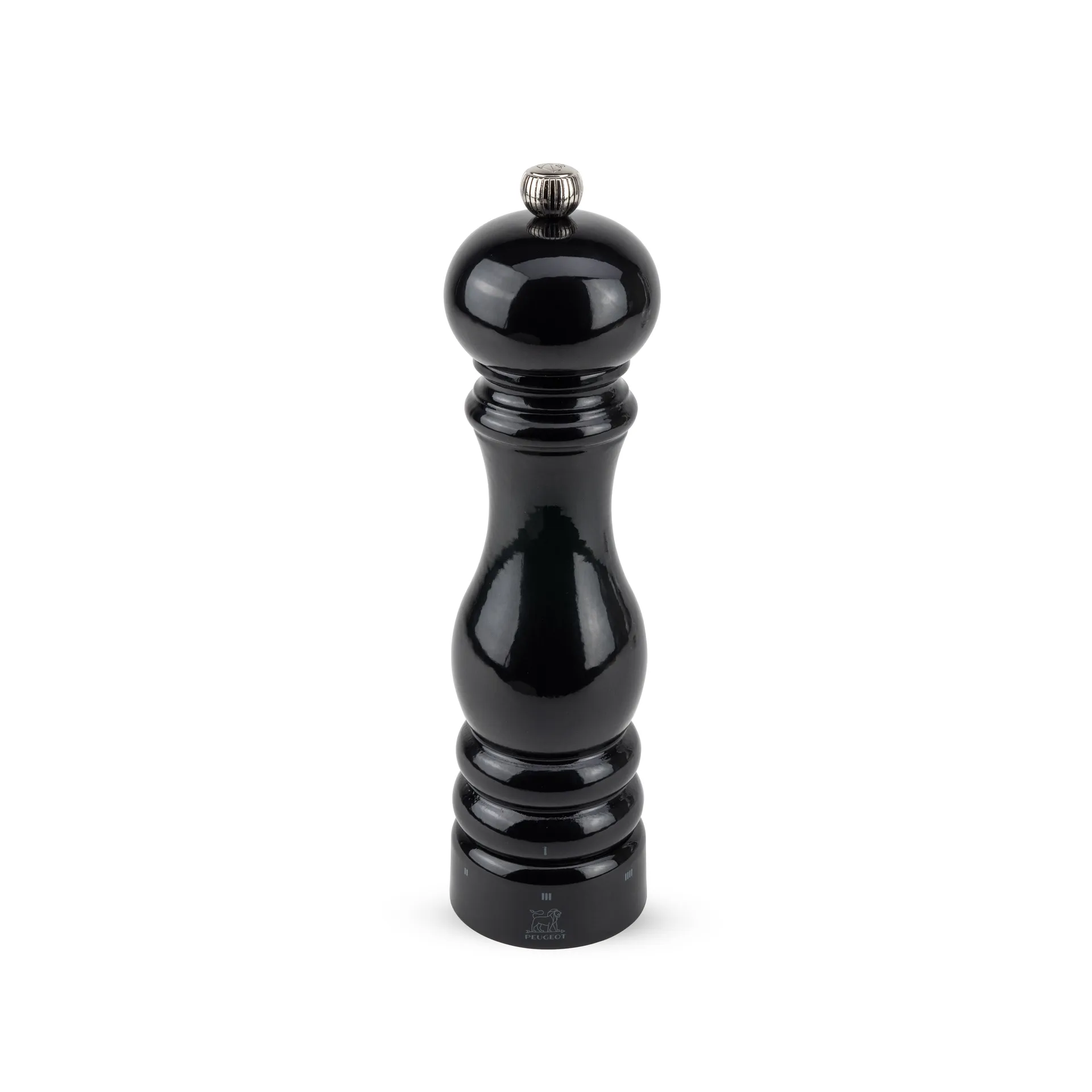 Macinapepe Paris 22 cm, nero Peugeot