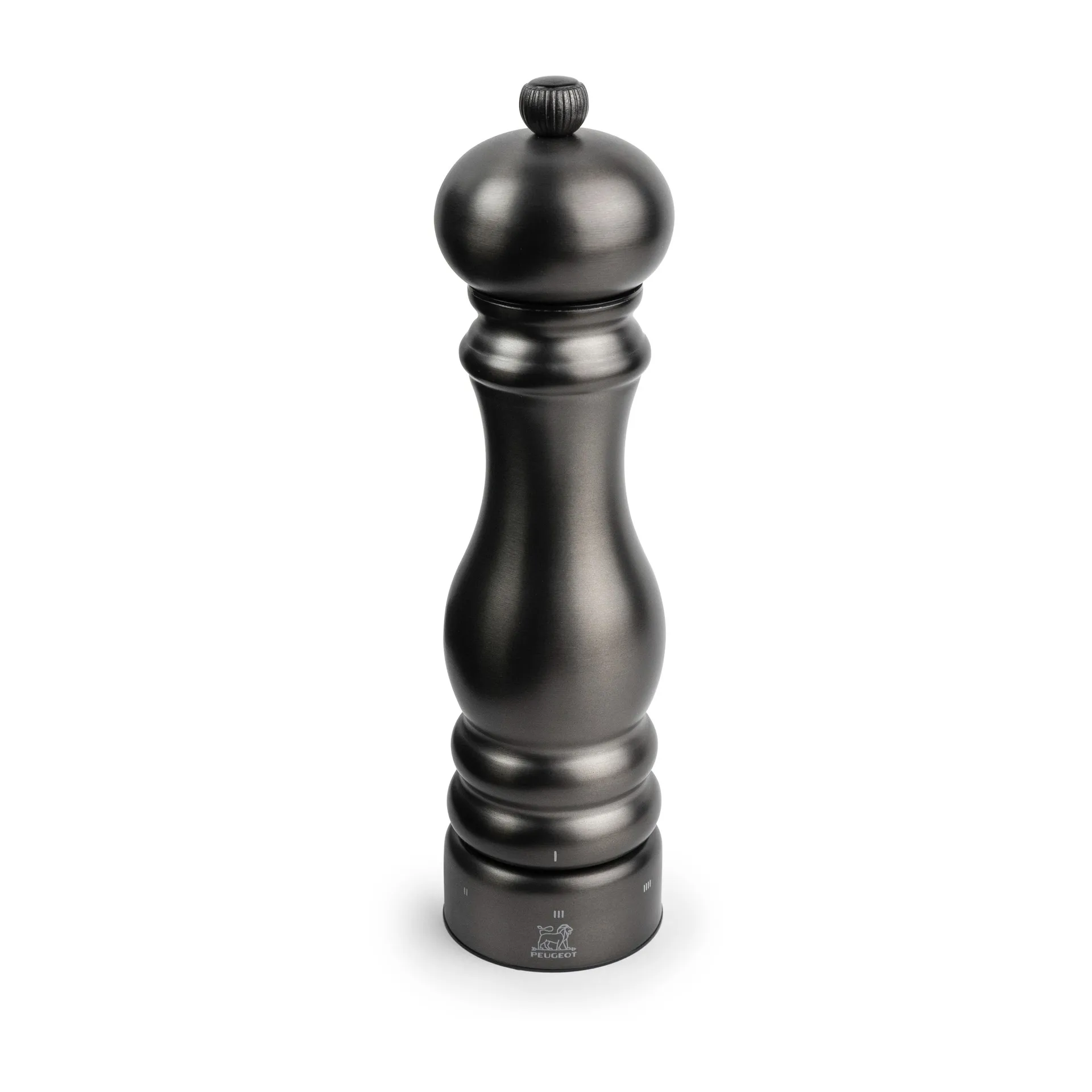 Macinapepe Paris Chef 22 cm, Carbonio Peugeot