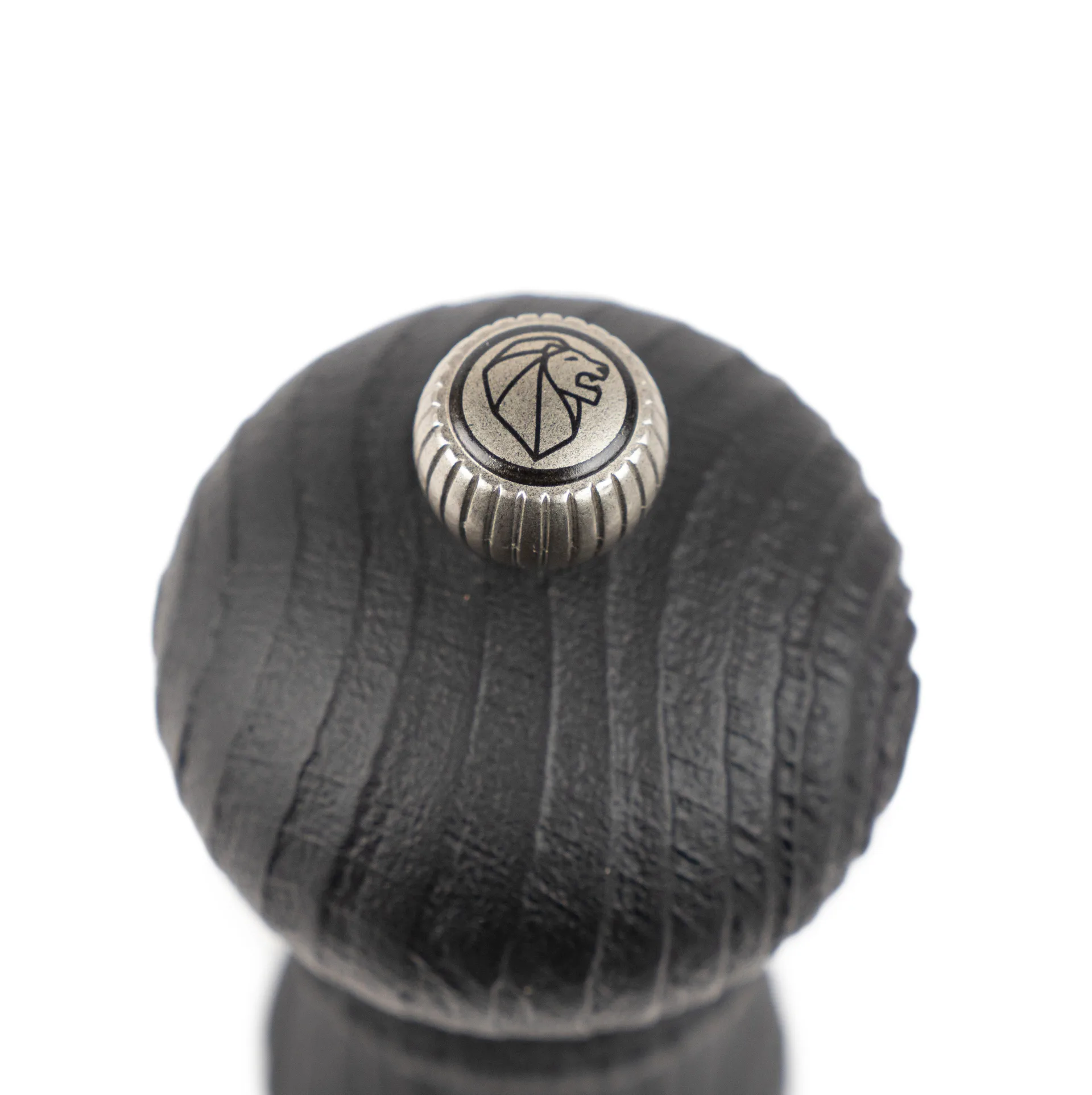 Macinapepe Paris nature 12 cm, Nero Peugeot