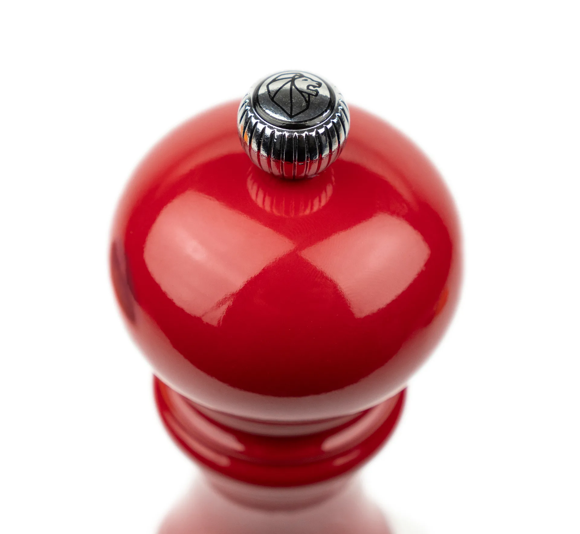 Macinapepe Paris u'Select 22 cm, Red passion Peugeot