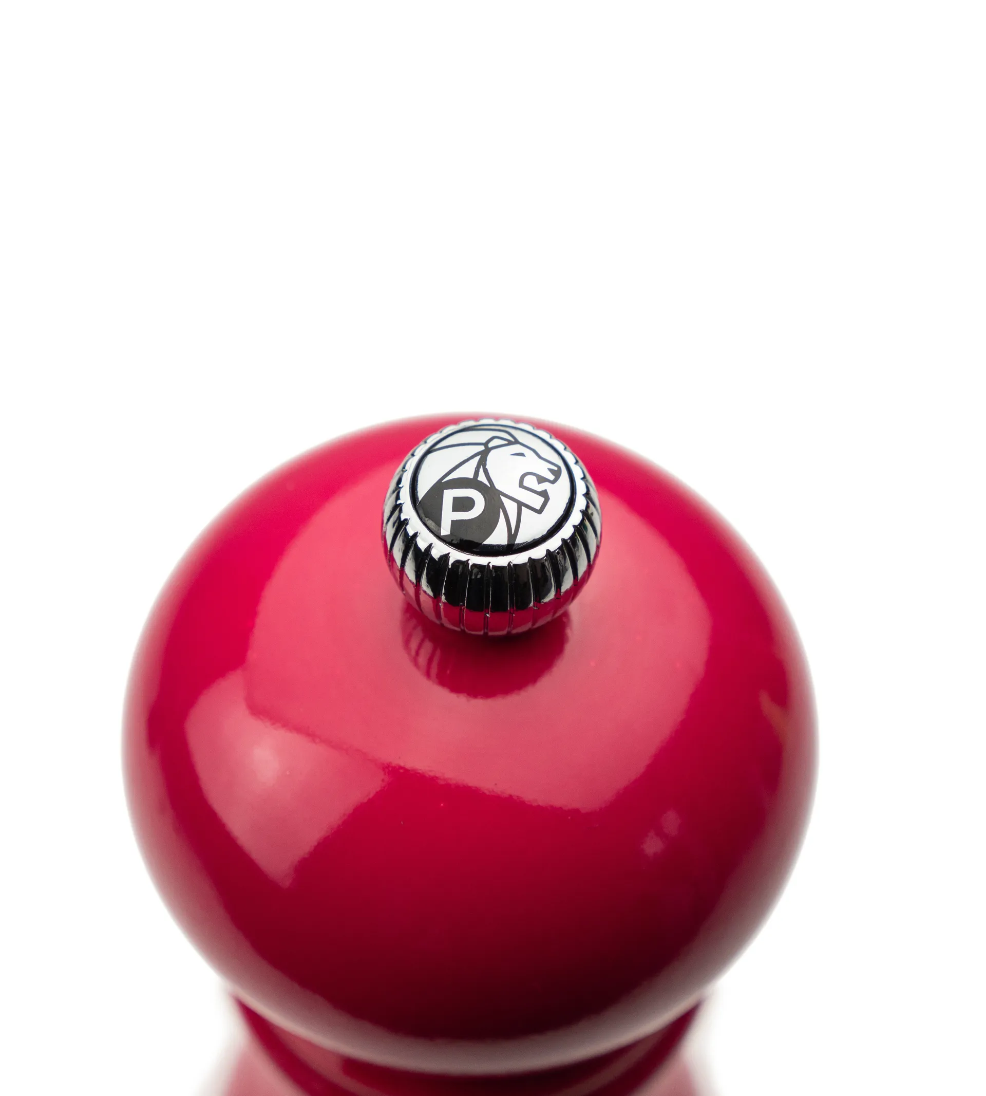 Macinapepe Parisrama 18 cm, Legno-candy pink Peugeot