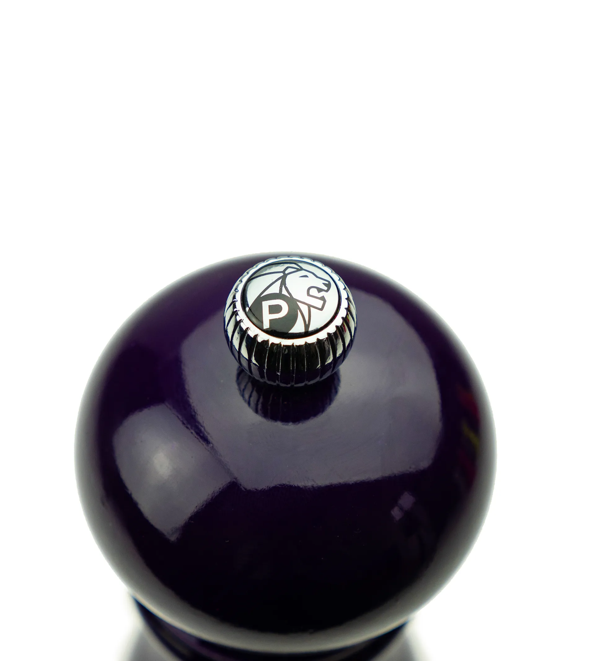 Macinapepe Parisrama 18 cm, Legno-melanzana Peugeot