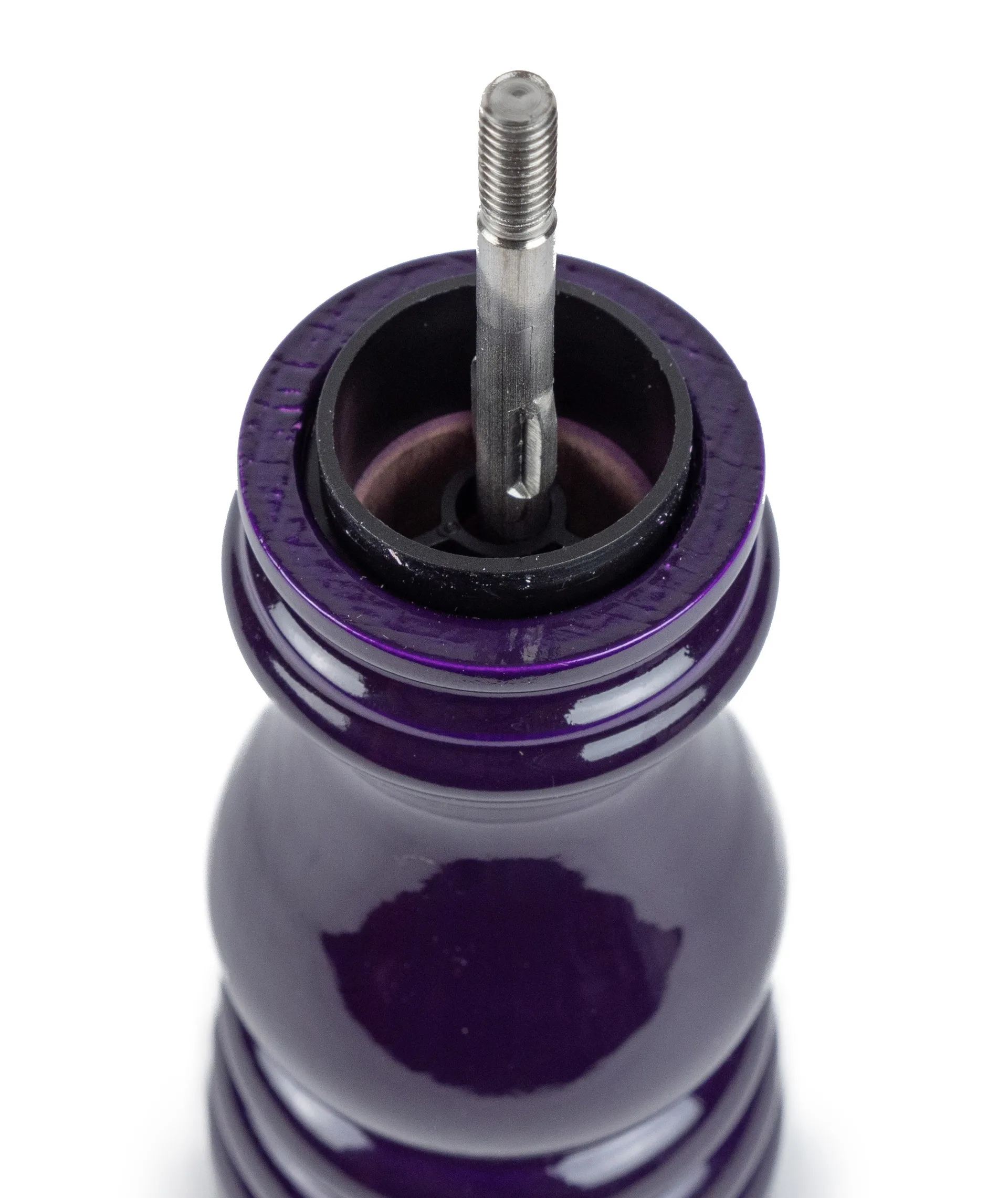 Macinapepe Parisrama 18 cm, Legno-melanzana Peugeot