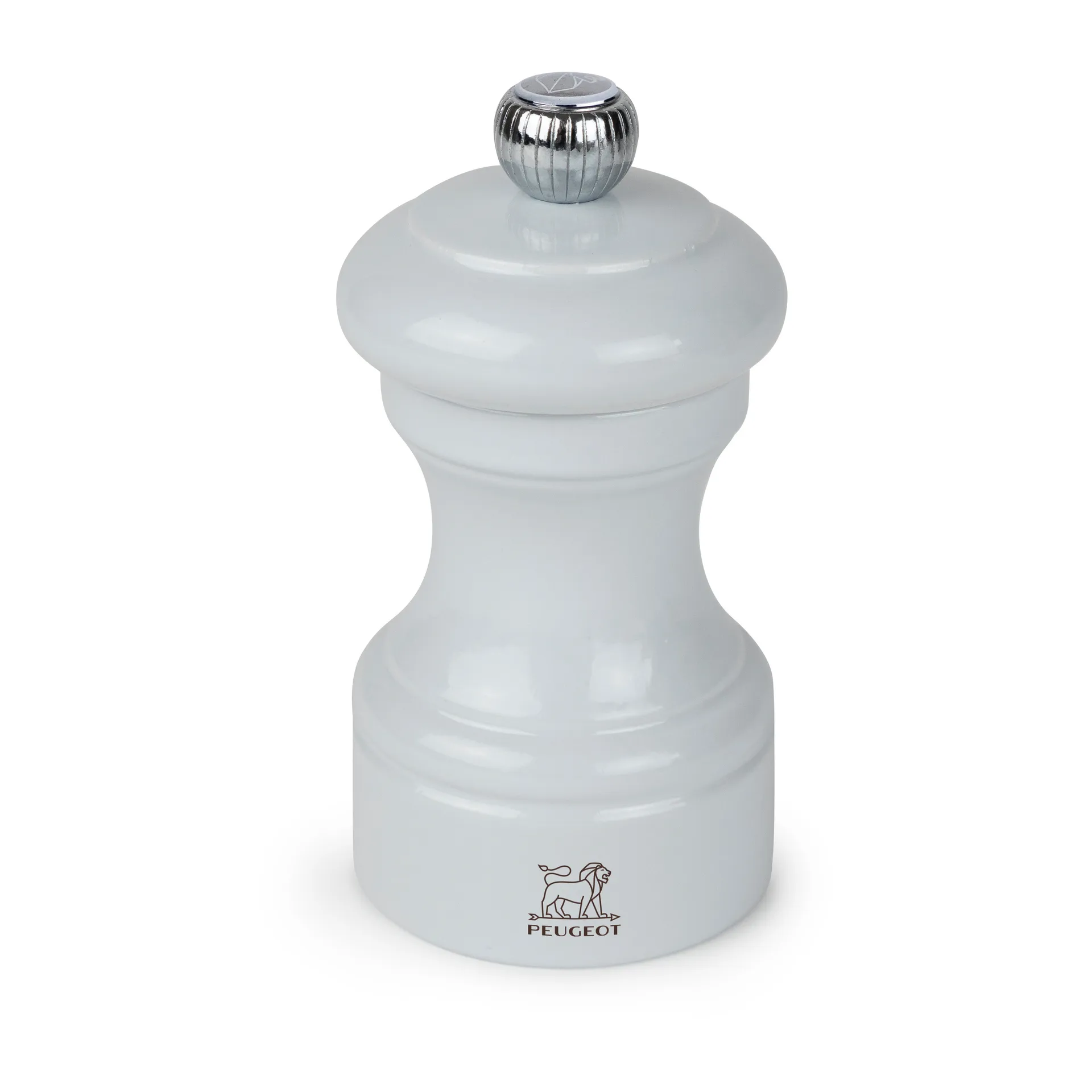 Macinasale Bistrorama 10 cm, Grigio perla Peugeot