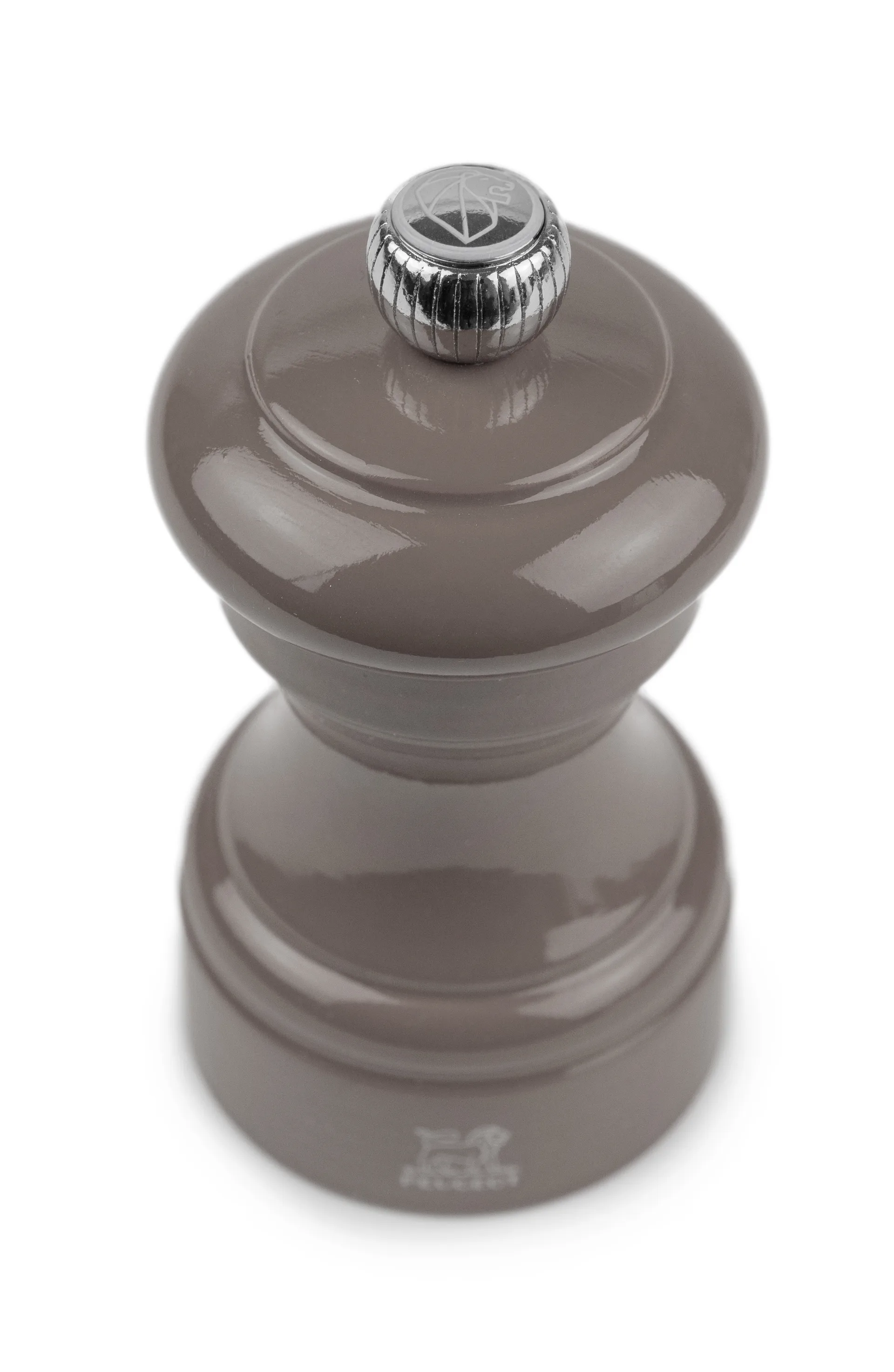 Macinasale Bistrorama 10 cm, Grigio Peugeot