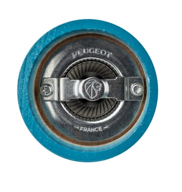 Macinasale Bistrorama 10 cm - Pacific blue - Peugeot