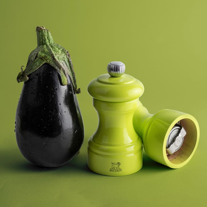 Macinasale Bistrorama 10 cm, Pistacchio Peugeot