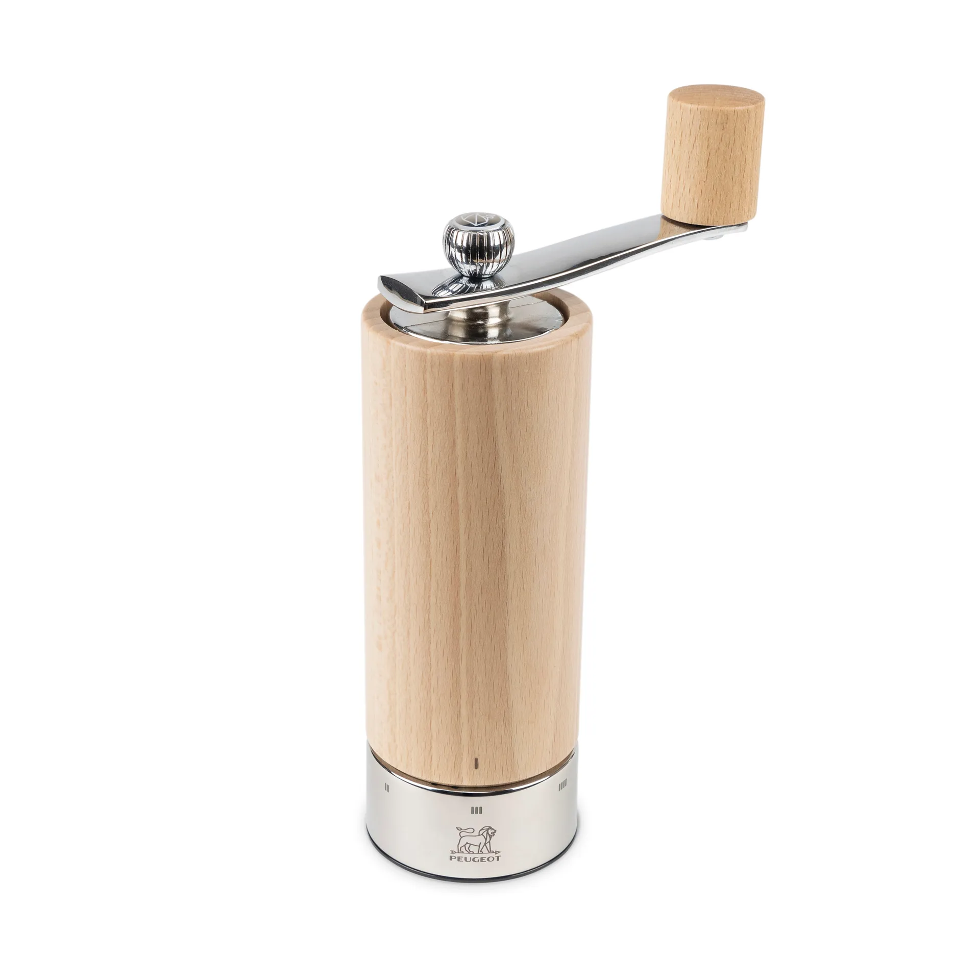 Macinasale Isen Z 18 cm, Naturale Peugeot