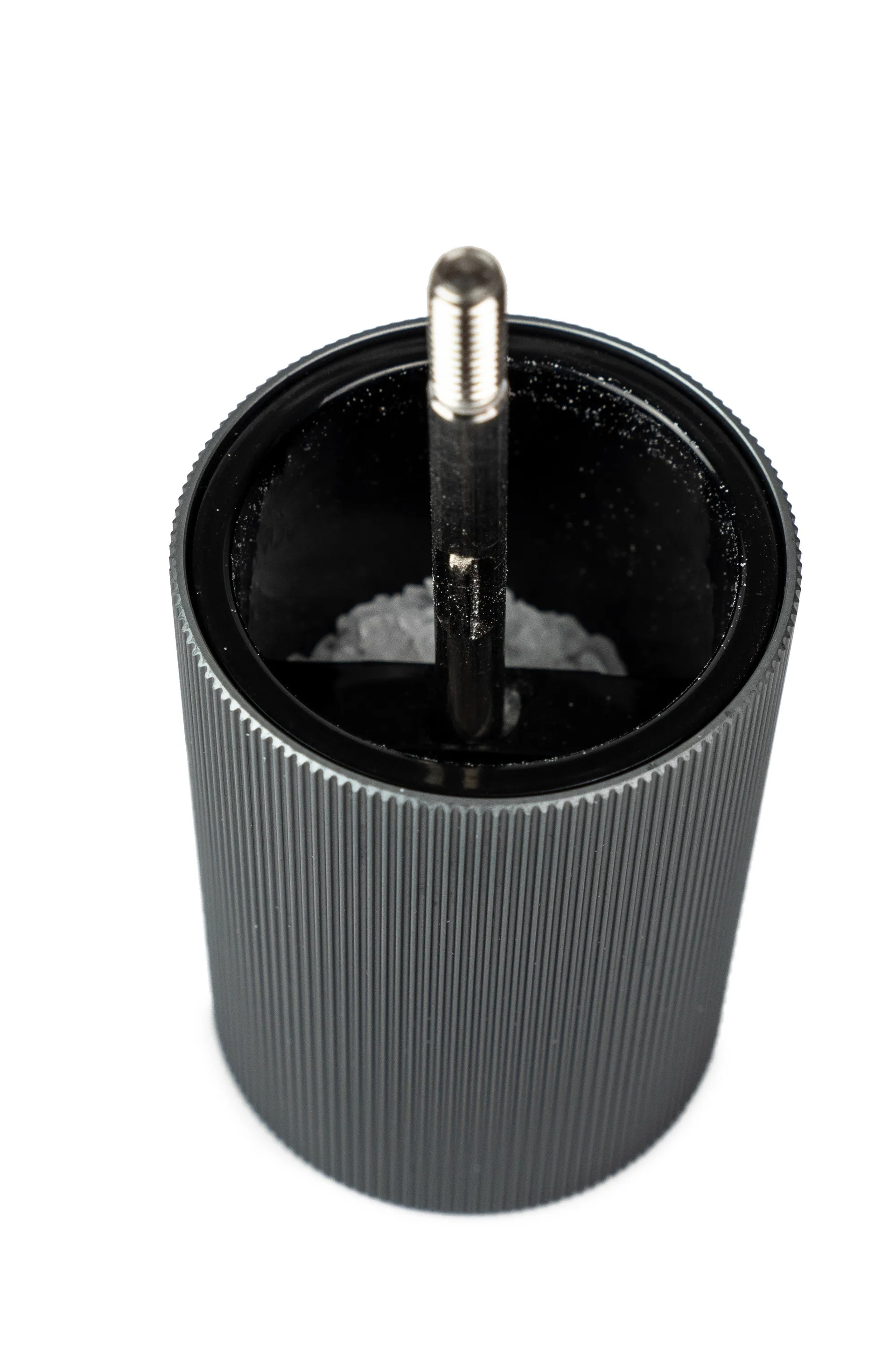 Macinasale Line Dark 18 cm, Legno, alluminio Peugeot