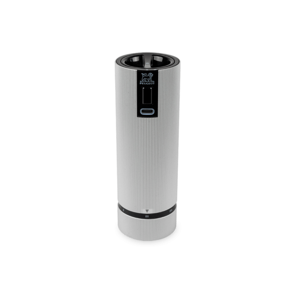 Macinasale Line Z Electric 15 cm - Alluminio - Peugeot