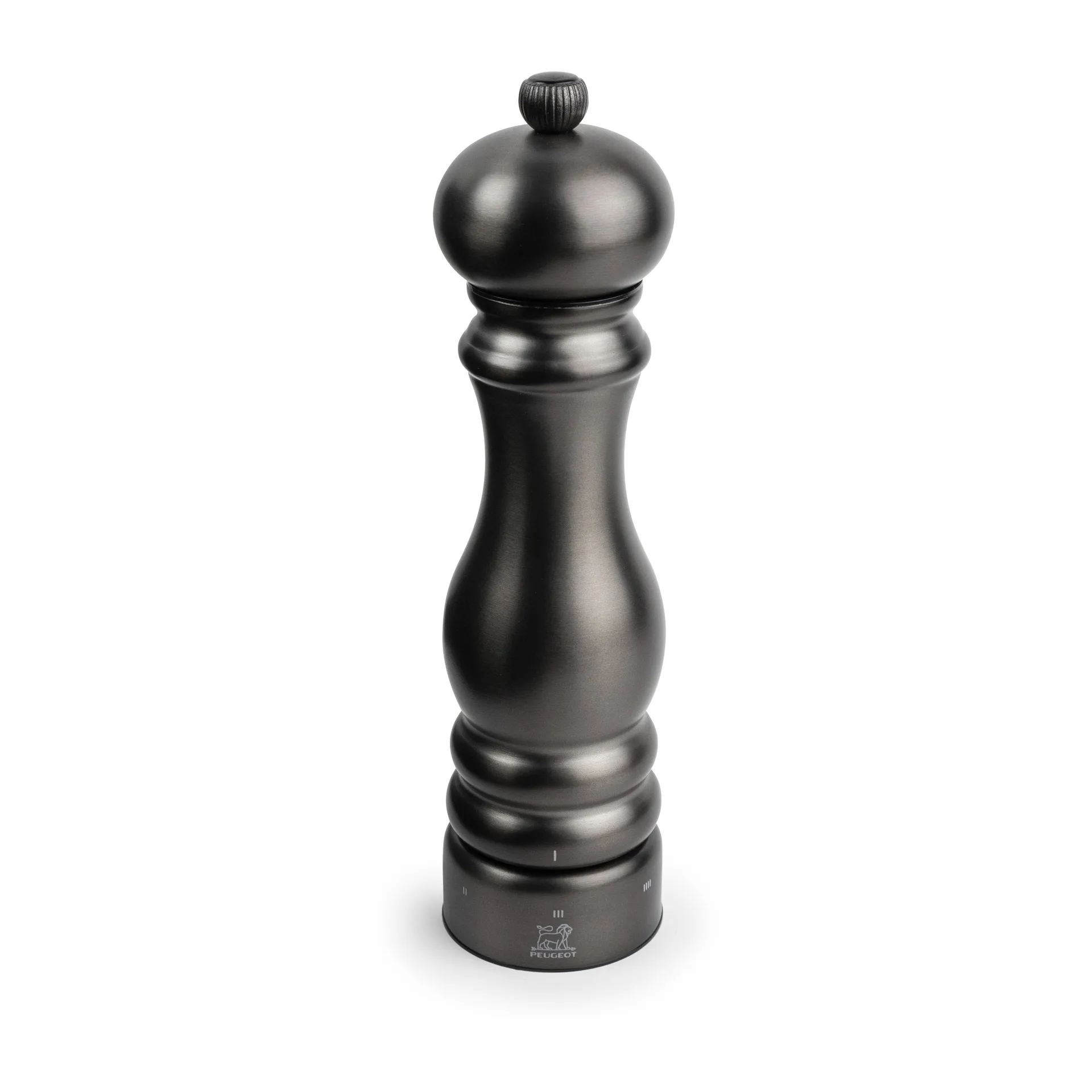 Macinasale Paris Chef 22 cm, Carbonio Peugeot