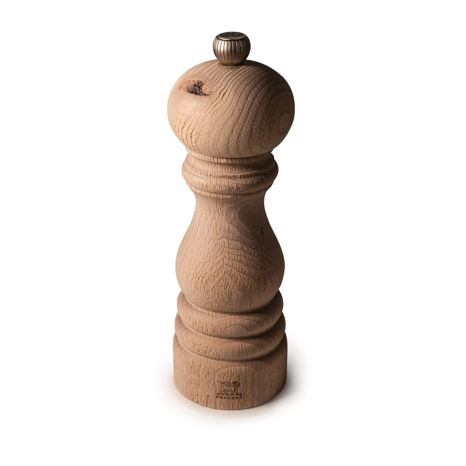 Macinasale Paris nature 18 cm, Colore naturale Peugeot