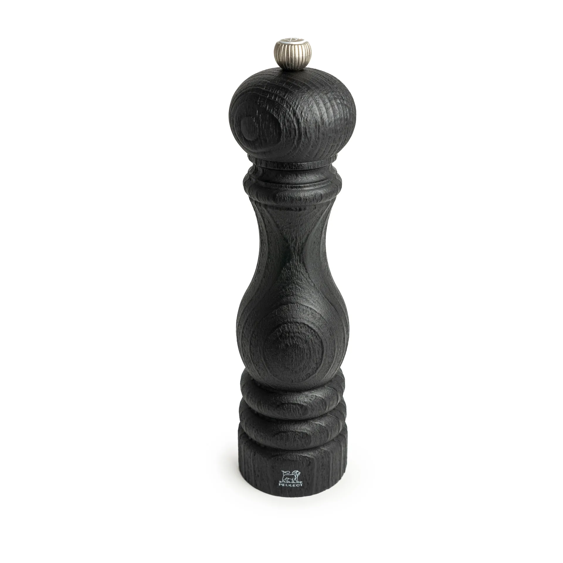 Macinasale Paris nature 22 cm, Nero Peugeot