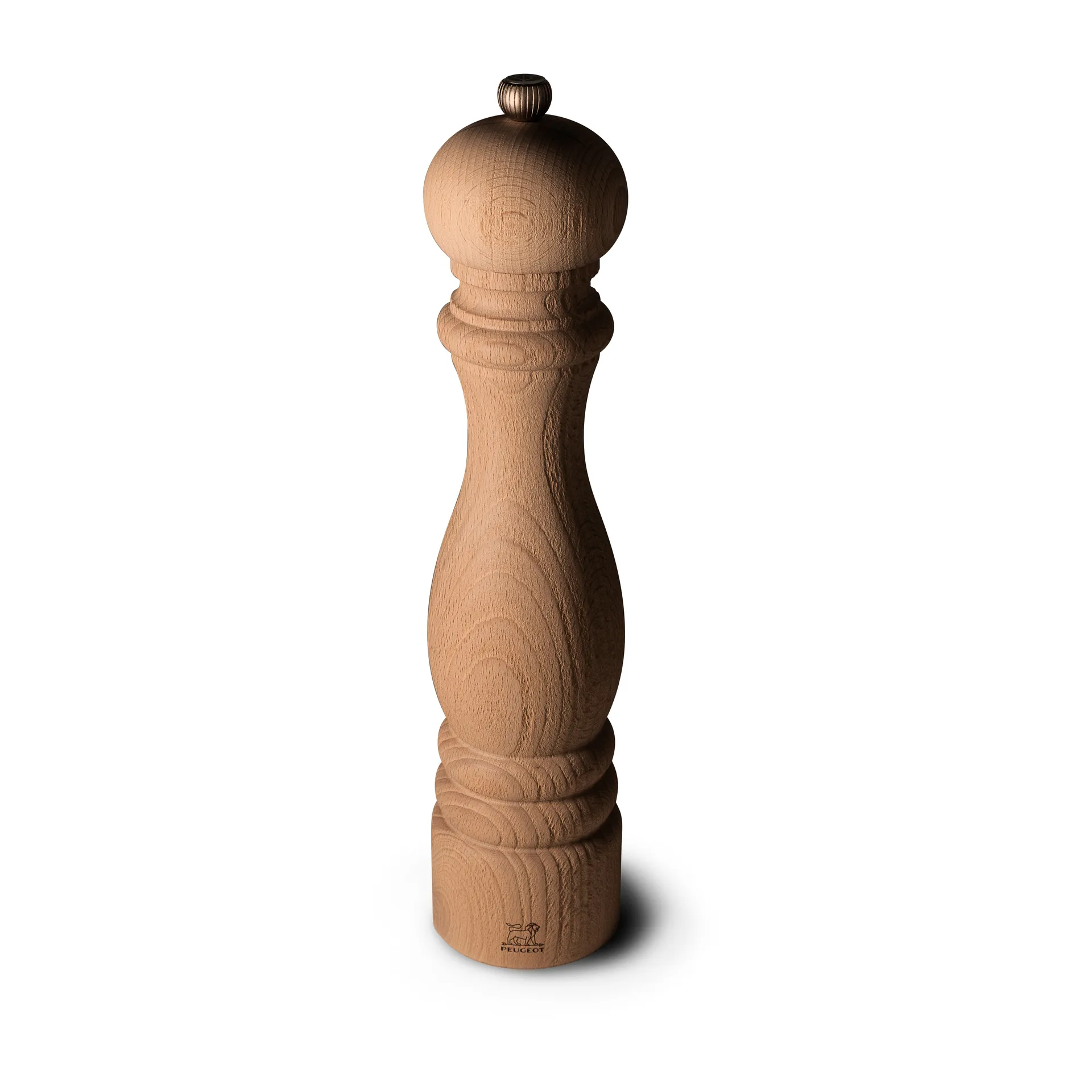 Macinasale Paris nature 30 cm, Colore naturale Peugeot
