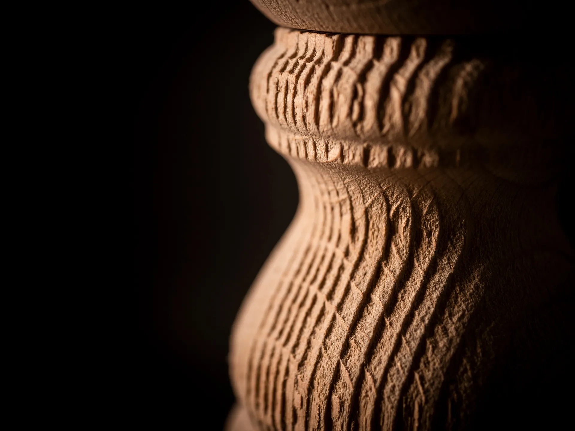 Macinasale Paris nature 30 cm, Colore naturale Peugeot