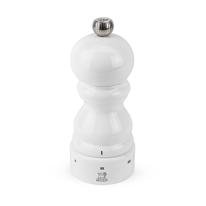 Macinasale Paris u'Select Z 12 cm - Bianco - Peugeot