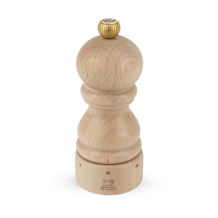 Macinasale Paris u'Select Z 12 cm - Naturale - Peugeot