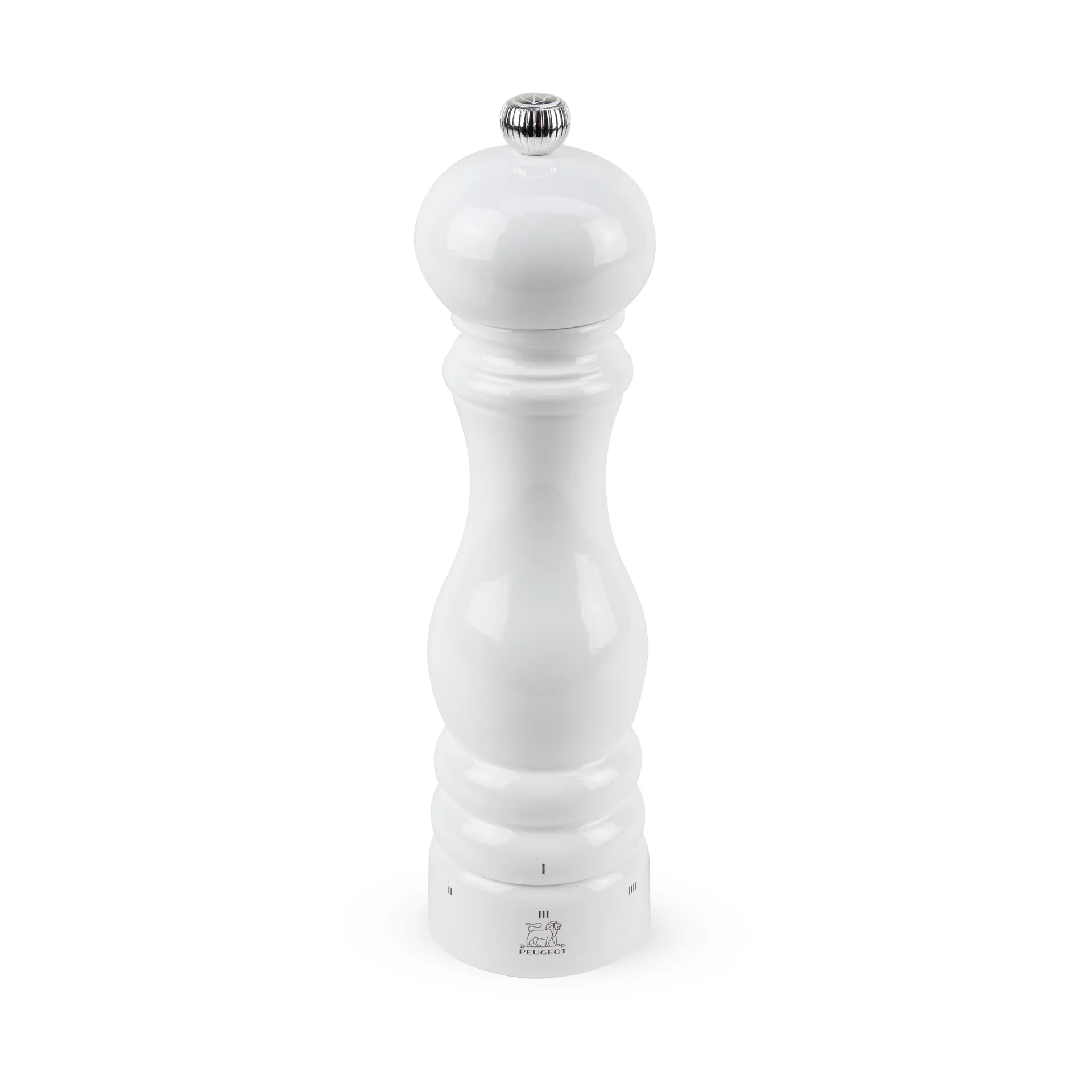 Macinasale Paris u'Select Z 22 cm, Bianco Peugeot