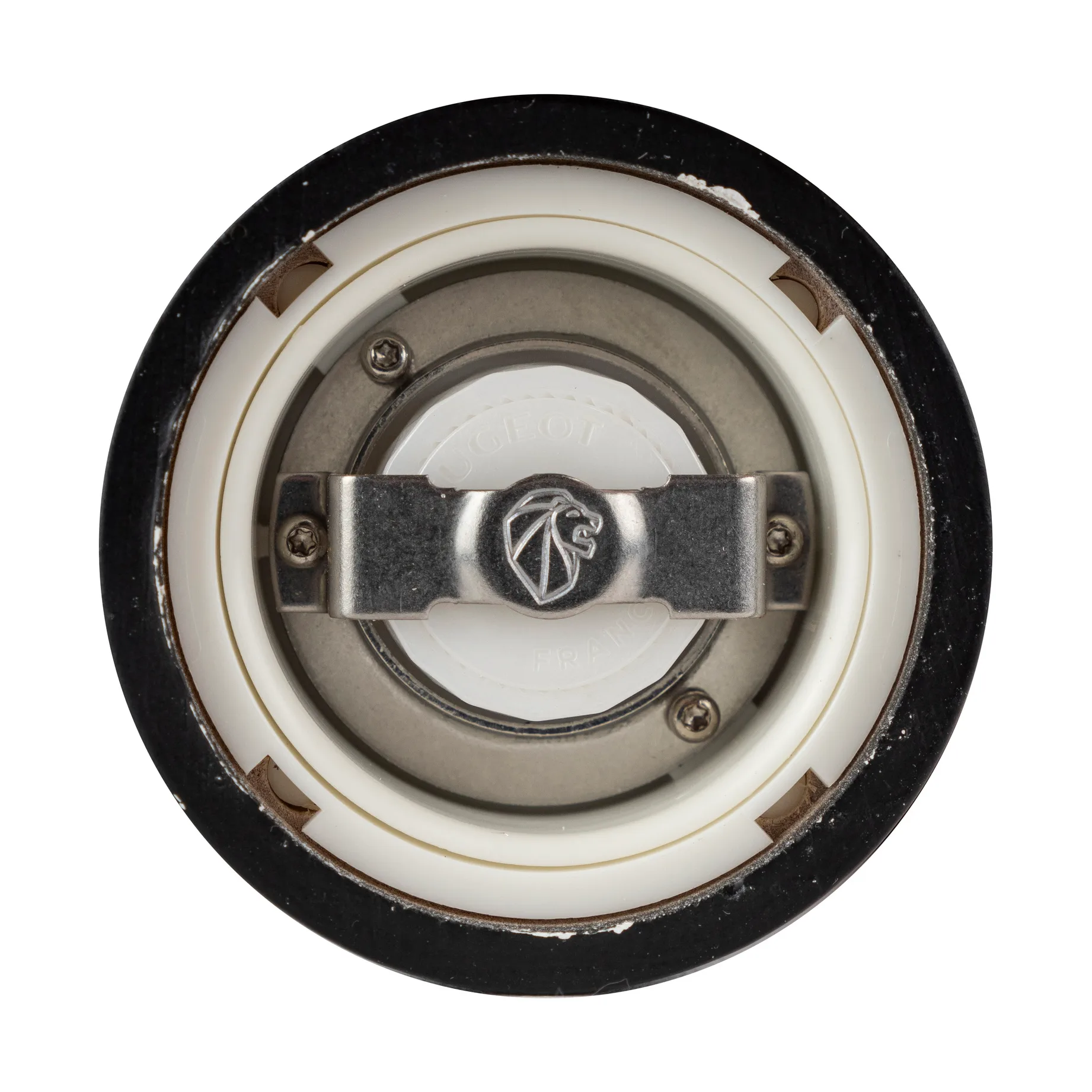 Macinasale Paris u'Select Z 22 cm, Cioccolato Peugeot