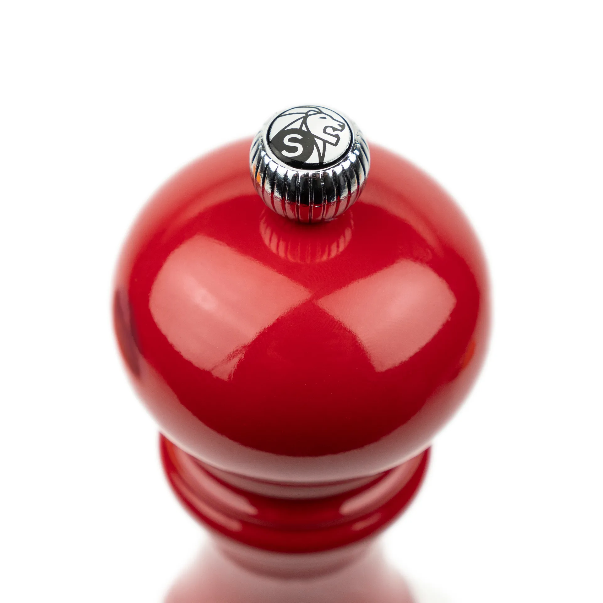 Macinasale Paris u'Select Z 22 cm, Red passion Peugeot