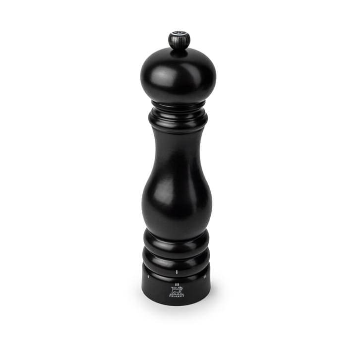 Macinasale Paris u'Select Z 22 cm - Satin black - Peugeot