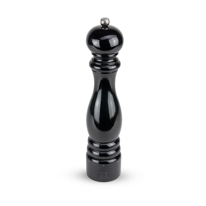 Macinasale Paris u'Select Z 30 cm - Lacquered black - Peugeot