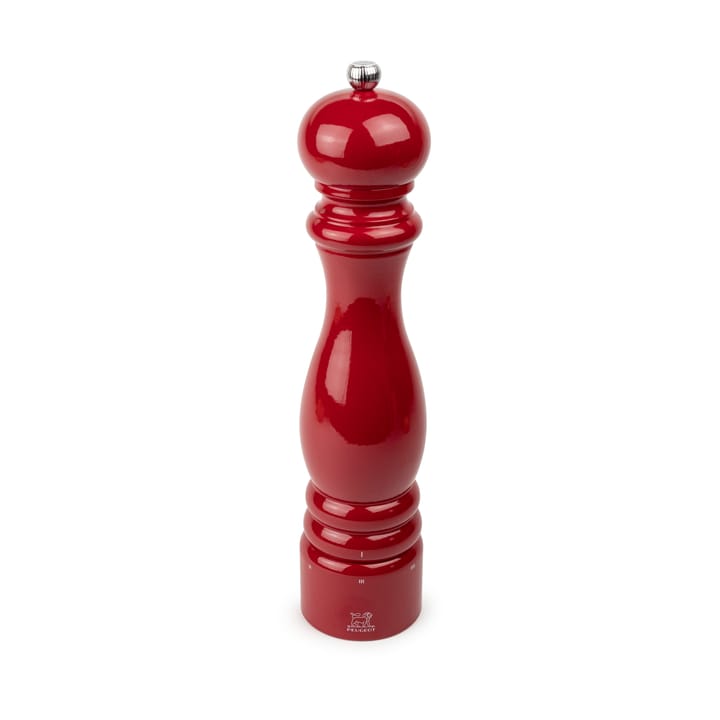 Macinasale Paris u'Select Z 30 cm - Red passion - Peugeot