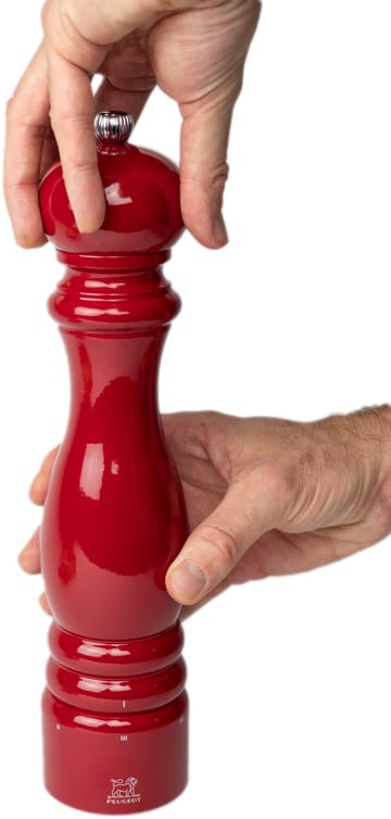 Macinasale Paris u'Select Z 30 cm - Red passion - Peugeot