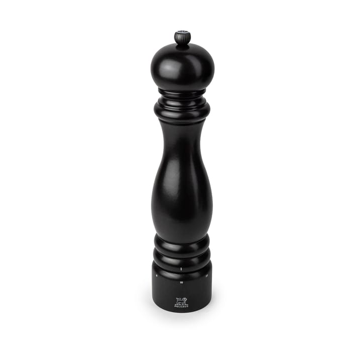 Macinasale Paris u'Select Z 30 cm - Satin black - Peugeot