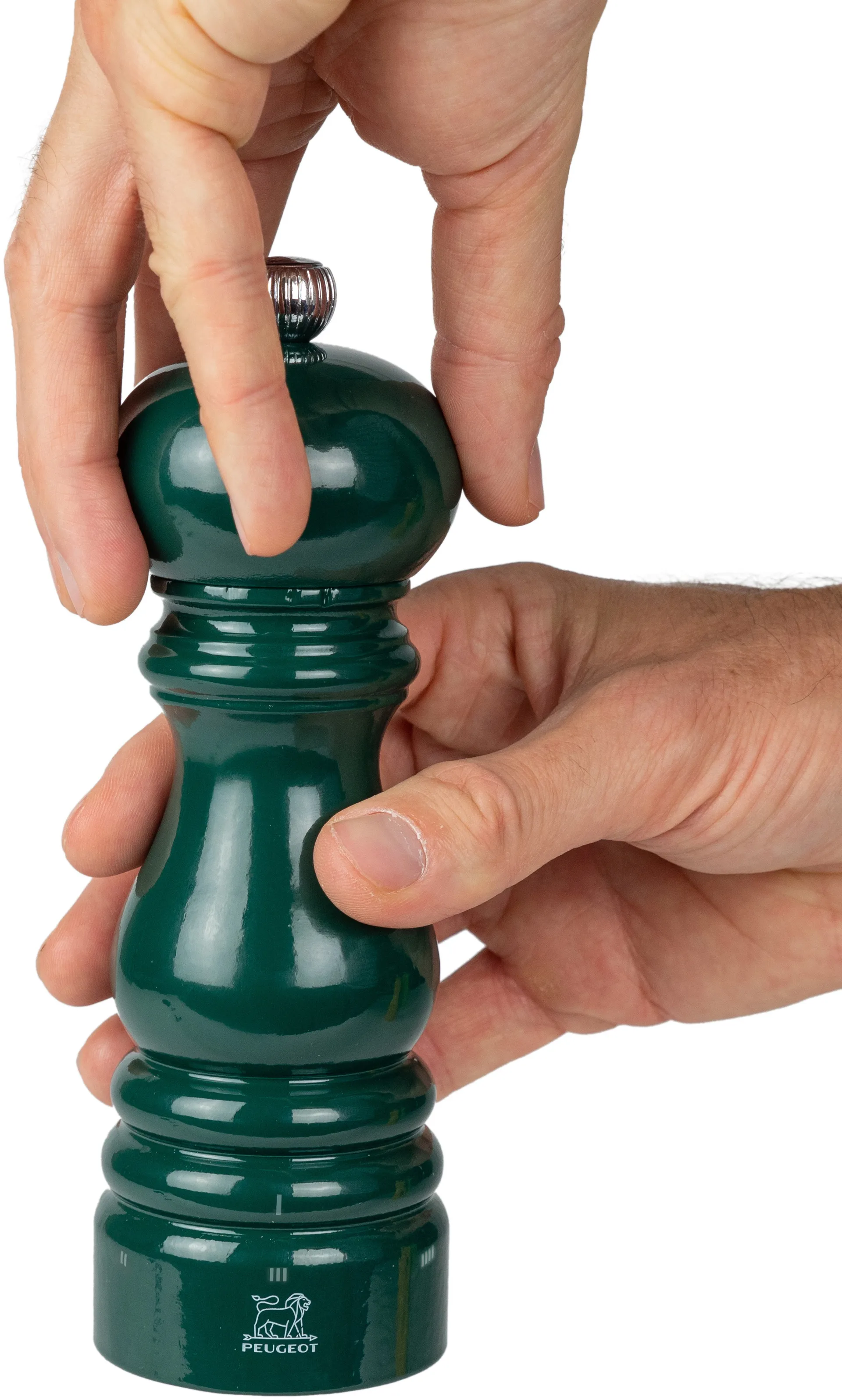 Macinasale Parisrama Z 18 cm, Green forest Peugeot