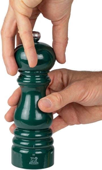Macinasale Parisrama Z 18 cm - Green forest - Peugeot
