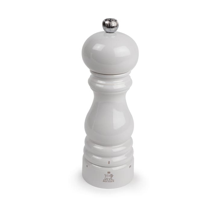 Macinasale Parisrama Z 18 cm - Grigio perla - Peugeot