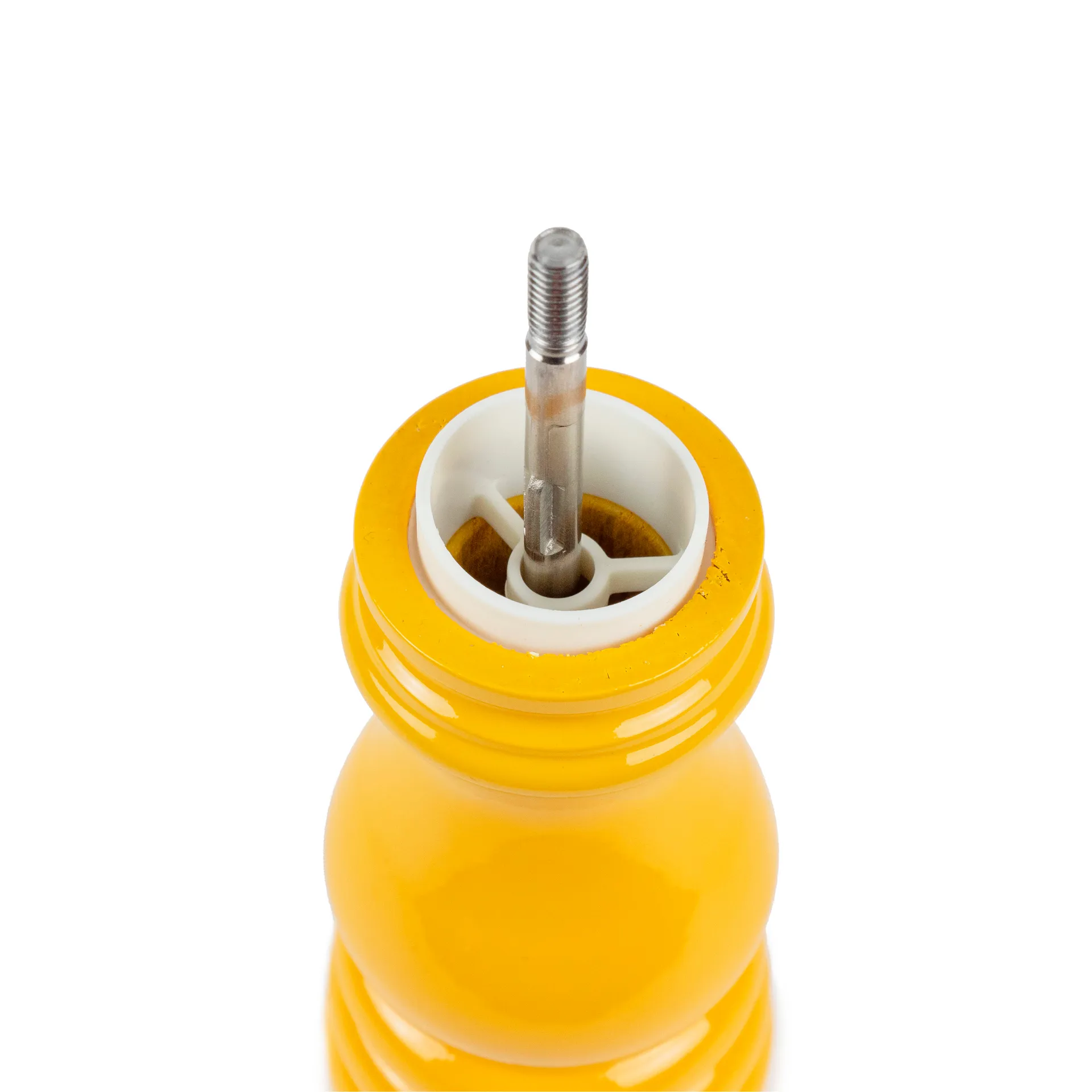 Macinasale Parisrama Z 18 cm, Yellow saffron Peugeot