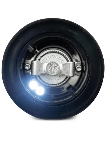 Macinaspezie elettrico Daman confezione da 2 - Nero - Peugeot