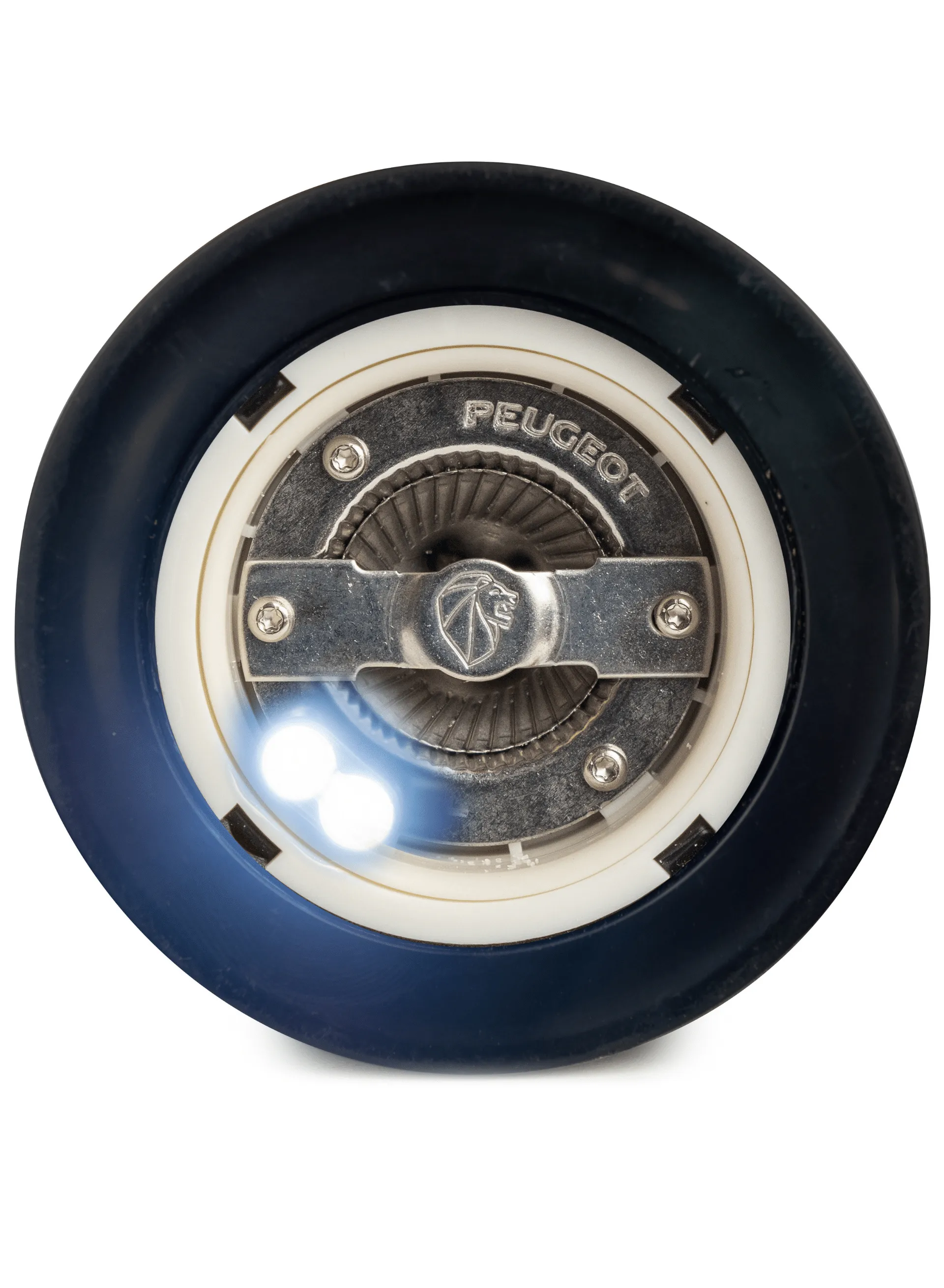 Macinino elettrico per sale Daman 16 cm, Nero Peugeot